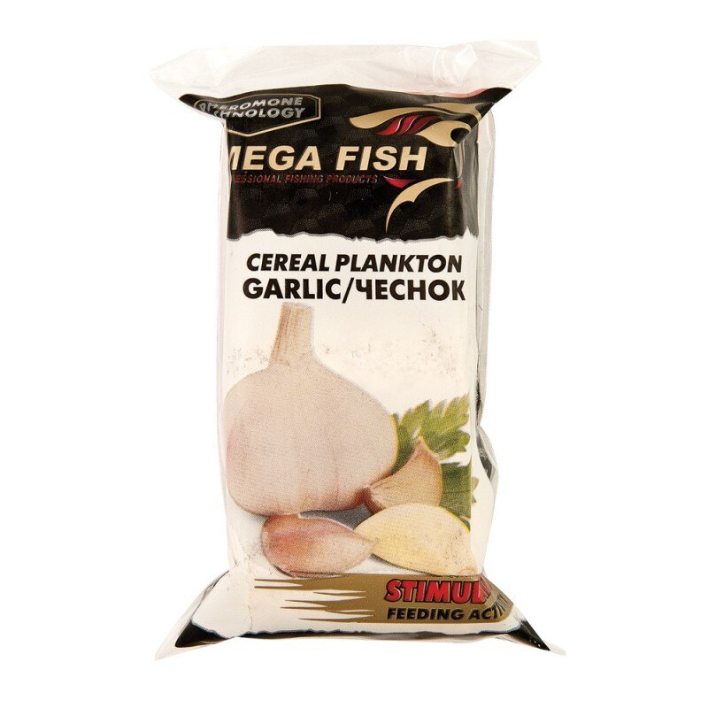 Set 3 Tehnoplancton MF Usturoi 50 g/buc