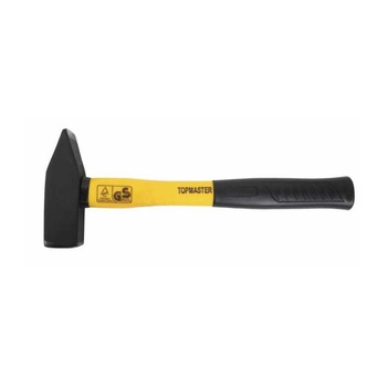 Ciocan dulgher-coada fibra 100g, TopMaster, 240101 Ciocan dulgher-coada fibra 100g, TopMaster, 240101