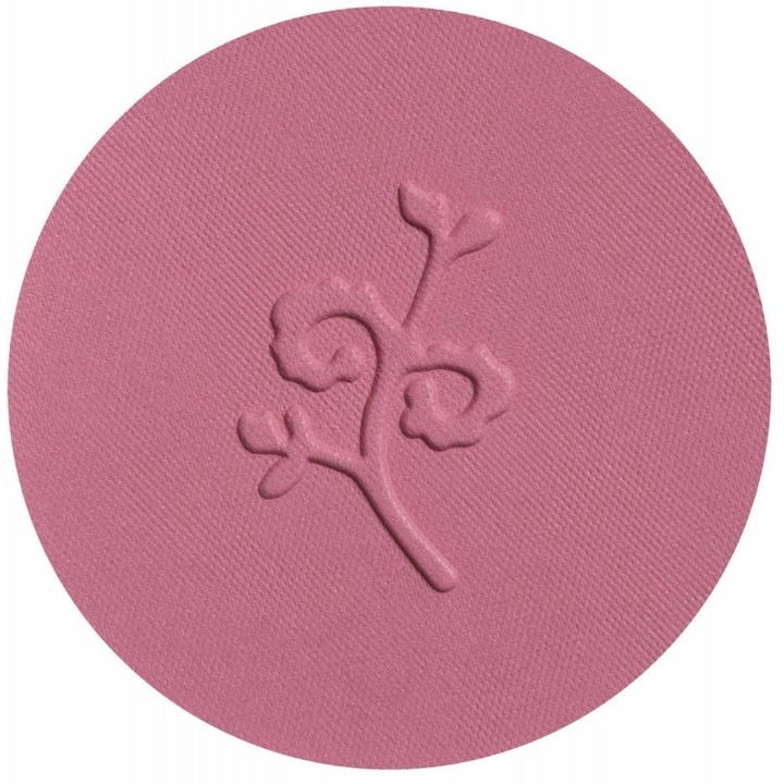 Mallow Rose organikus pirosító - 5,5 g babák