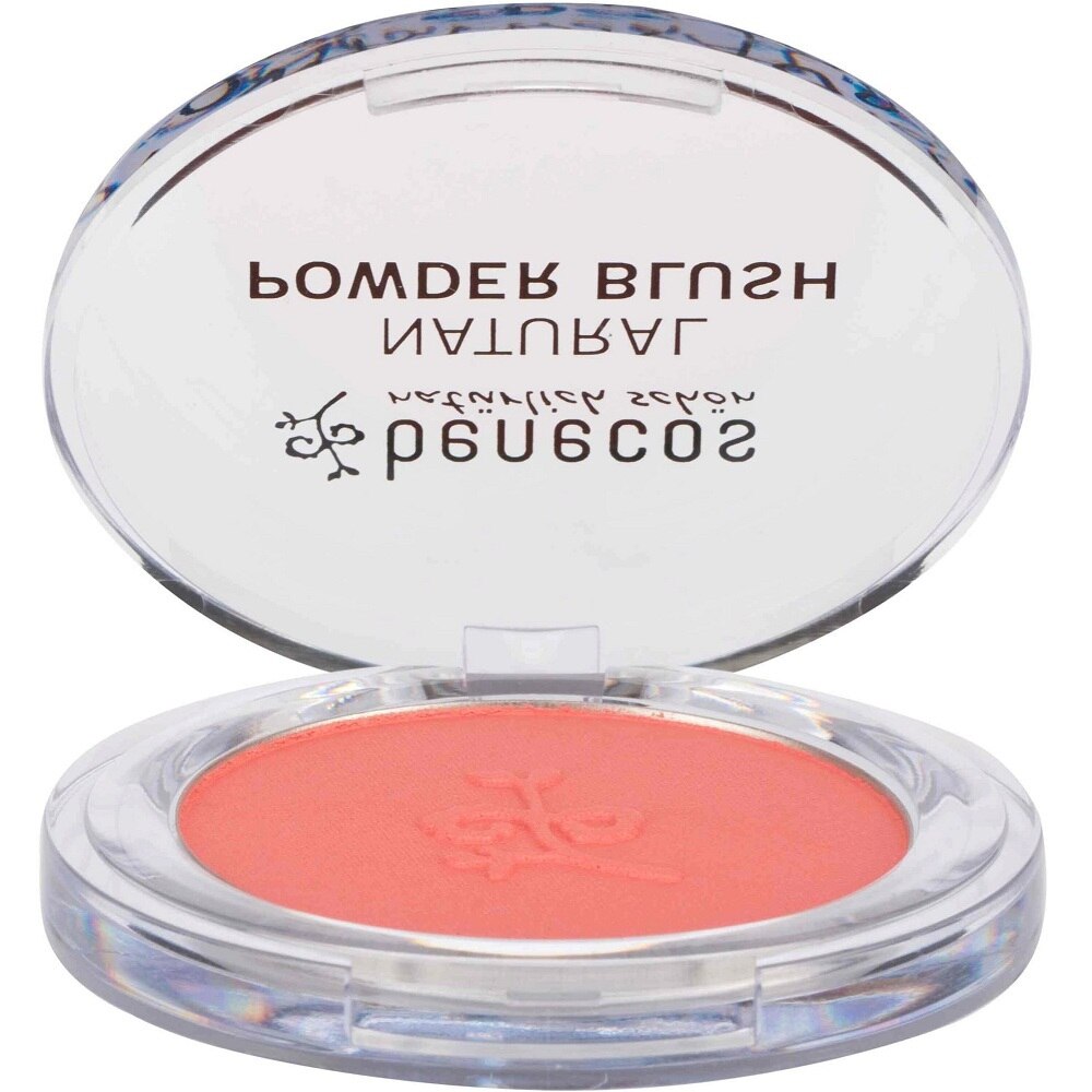 Fard de obraz natural Sassy Salmon 5,5 g Benecos
