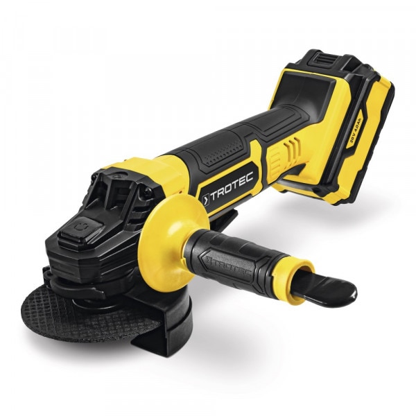 Polizor unghiular Trotec , PAGS 10-115