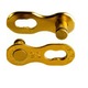 Кннектор Zale Kmc x9 Missing Link Cl566R-ti, 1 брой, 9 скорости