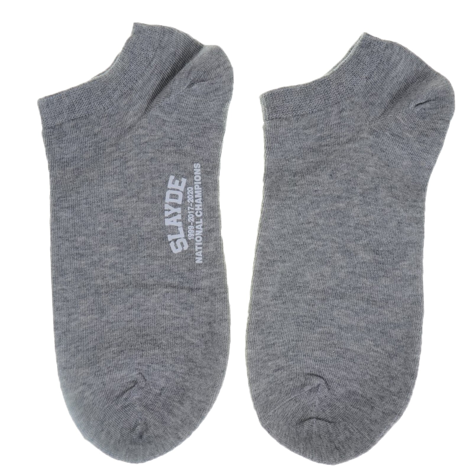 Sosete pentru fete Aura 750418-4, Gri 55817