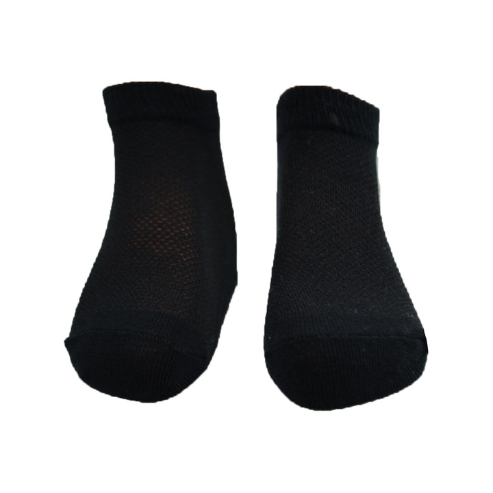 Детски чорапи Yoclub 823585-1 Черен 56007