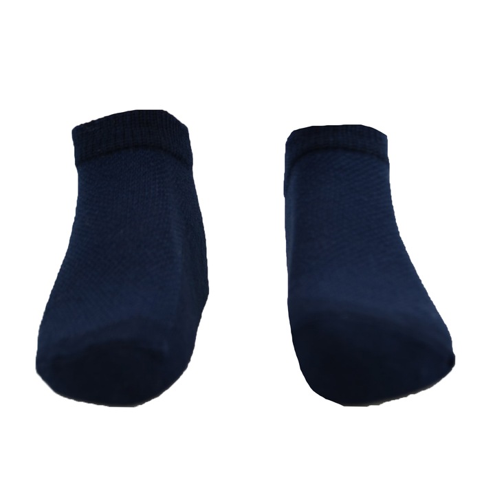 Детски чорапи Yoclub 823585-2, тъмносини 56009
