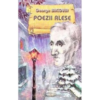 Poezii Alese - G.Bacovia Poezii Alese - G.Bacovia