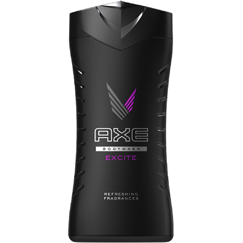 Gel de dus Axe Excite Barbati, 250ml