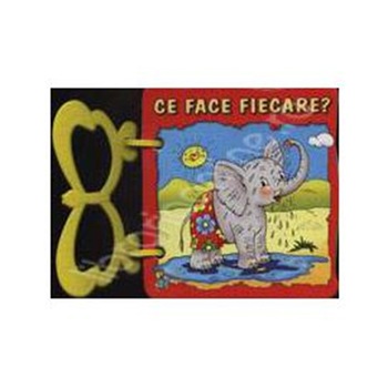 Ce Face Fiecare Ce Face Fiecare