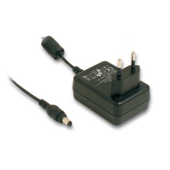 Alimentator MEAN WELL GS12E12-P1I 12V/1A/12W Alimentator MEAN WELL GS12E12-P1I 12V/1A/12W