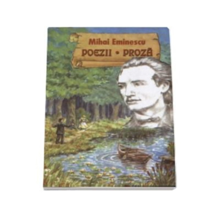 Poezii Proza - M.Eminescu