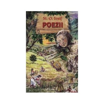 Poezii - St.O.Iosif Poezii - St.O.Iosif