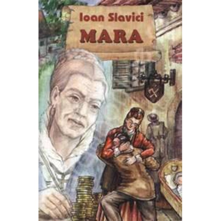 Mara - I.Slavici
