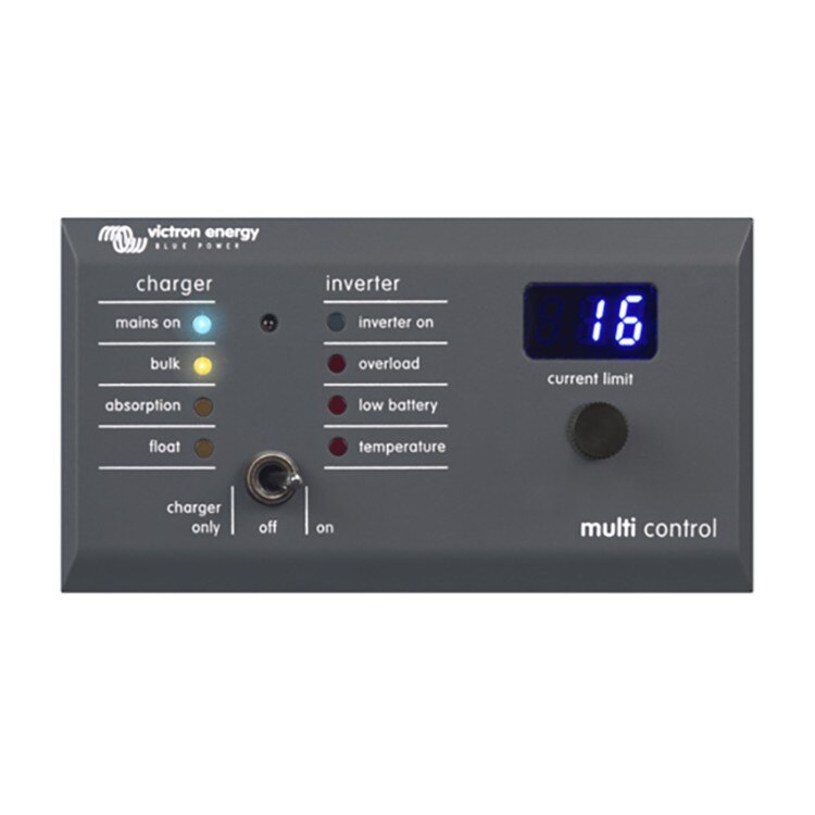 Controler invertoare Digital Multi Control 200/200A GX
