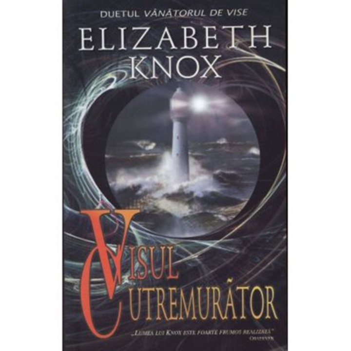 Visul Cutremurator - E.Knox