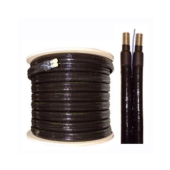 Teava flexibila DN16 pentru sisteme solare - 25m Teava flexibila DN16 pentru sisteme solare - 25m