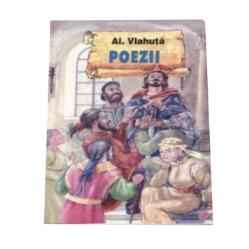 Poezii - Al.Vlahuta Poezii - Al.Vlahuta