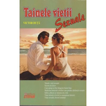 Tainele Vietii Sexuale - V.Duta Tainele Vietii Sexuale - V.Duta