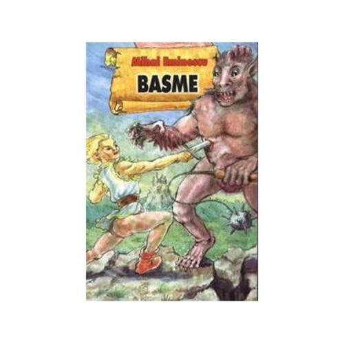 Basme - M.Eminescu