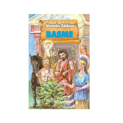 Basme - Al.Odobescu