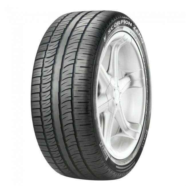 Anvelopa pirelli scorpion zero asimmetrico xl vara 265/35 r22 102 w