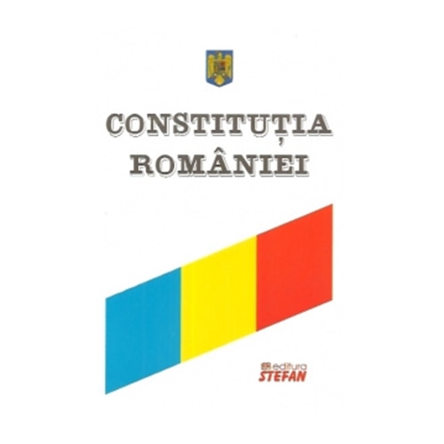 Constitutia Romaniei