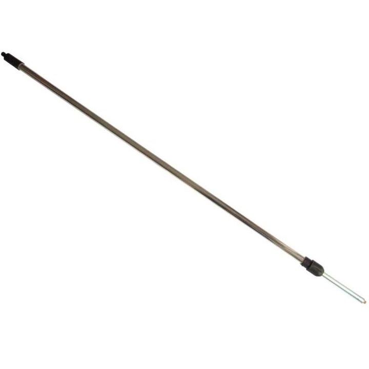 CarCo 42883 Teleszkópos kefe kar, kamion mosáshoz, 260 cm (61700)
