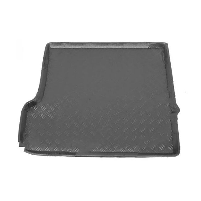 Protectie portbagaj AutoLux, pentru BMW X3 (E83) 06.2003-11.2010, fara panza antialunecare