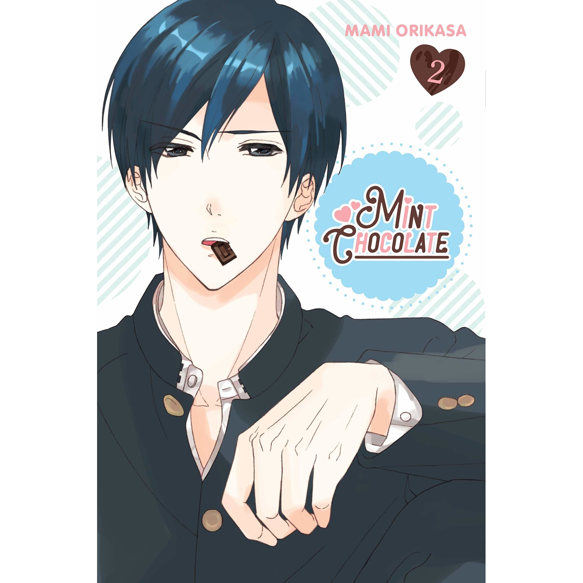 Mint Chocolate, Vol. 2 - Mami Orikasa