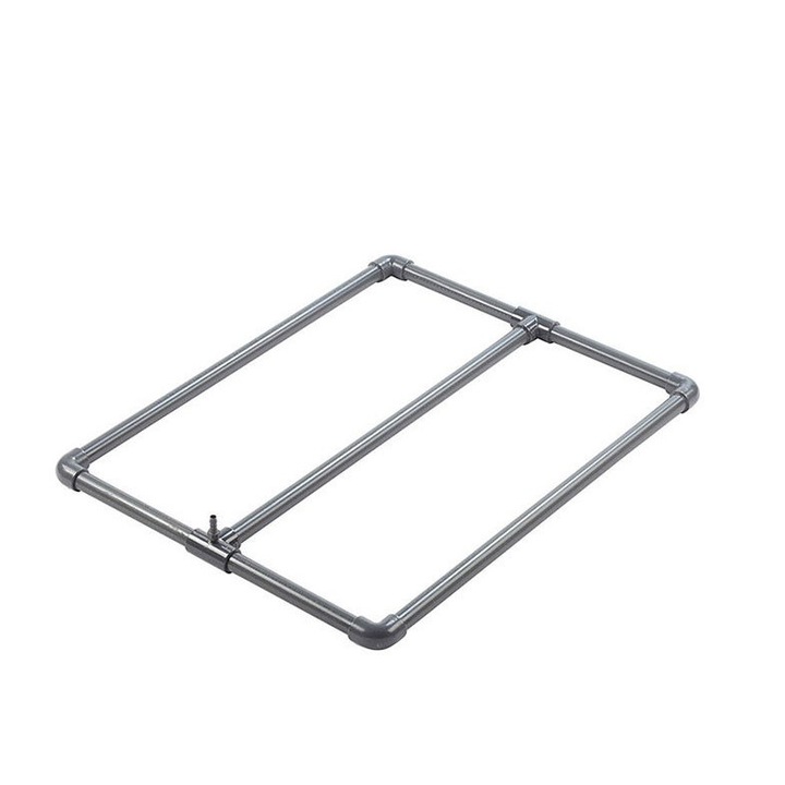 Difuzor aer iaz, din PVC, Fiap, grila dispersoare 700 x 550 mm