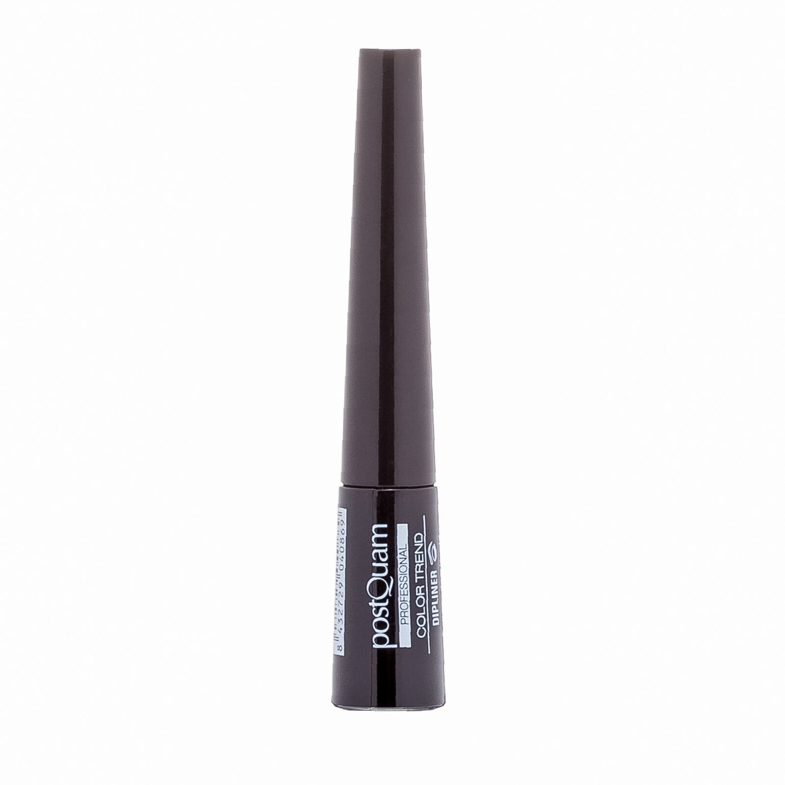 Tus de ochi negru , PostQuam Professional , 3ml