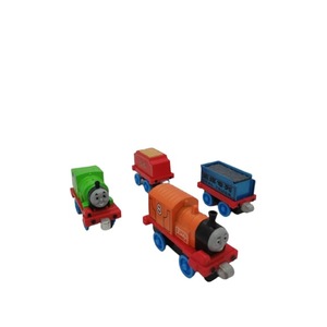 Trenulete de jucarie