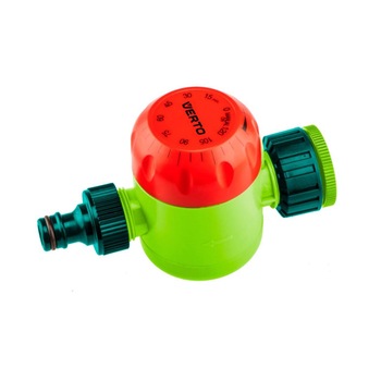 Temporizator manual irigatii, Verto Temporizator manual irigatii, Verto