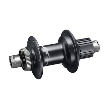 Butuc Spate Shimano Deore XT, FH-M8110-B - 32H, Negru Butuc Spate Shimano Deore XT, FH-M8110-B - 32H, Negru