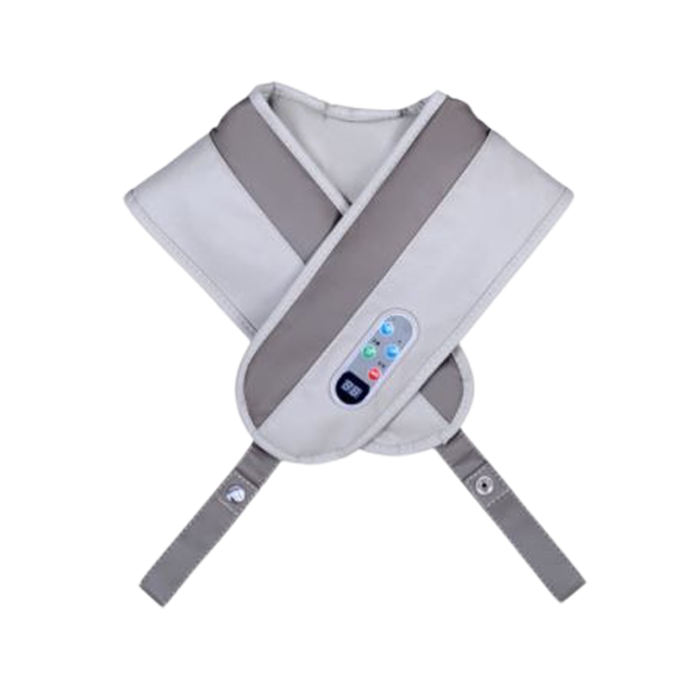 Aparat pentru masarea gatului 2.0 Drum