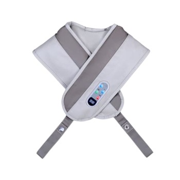Aparat pentru masarea gatului 2.0 Drum Aparat pentru masarea gatului 2.0 Drum