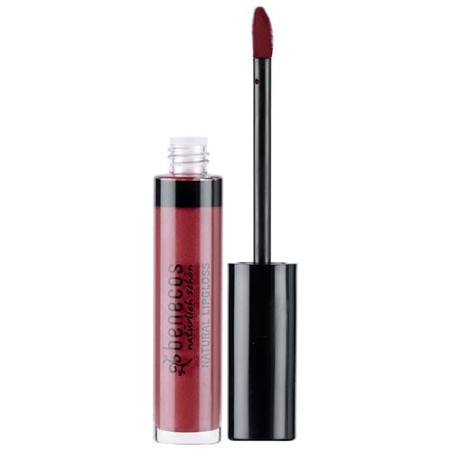 Gloss de buze bio Kiss Me, Benecos, 5 ml