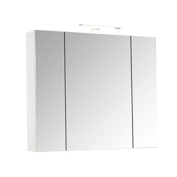 Oglinda baie cu dulap Celine - 80 cm Oglinda baie cu dulap Celine - 80 cm