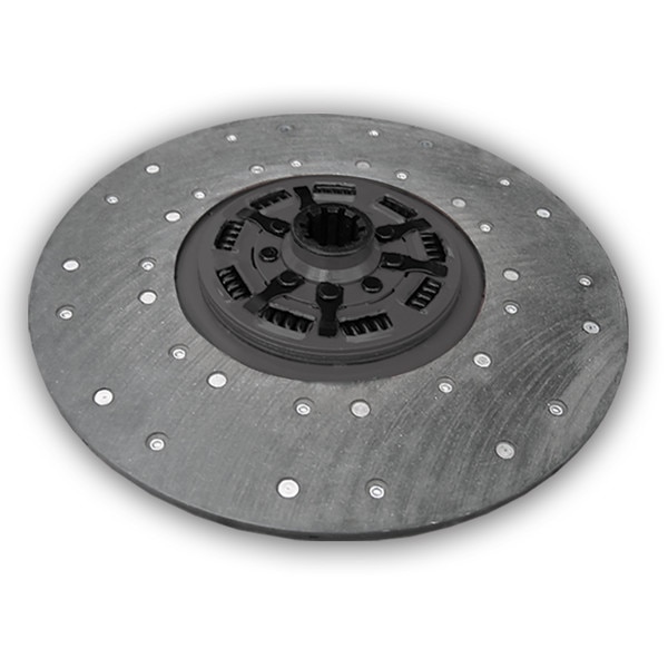 Disc ambreiaj D420 - DIN Raba 89.30301.6024 A