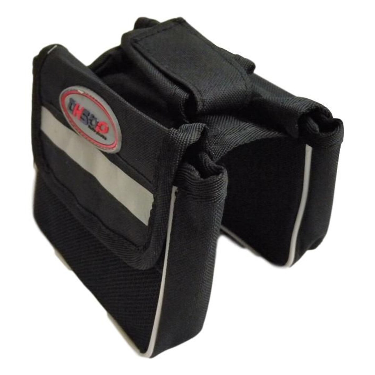 Geanta Dhs - Prindere Cadru, Negru