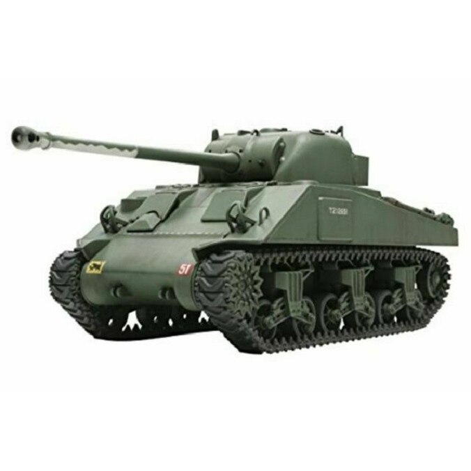 Macheta Militara Tamiya British Sherman IC Firefly 1:48 TAM 32532