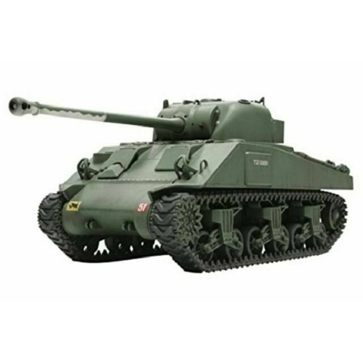 Военен модел Tamiya British Sherman IC Firefly 1:48 TAM 32532