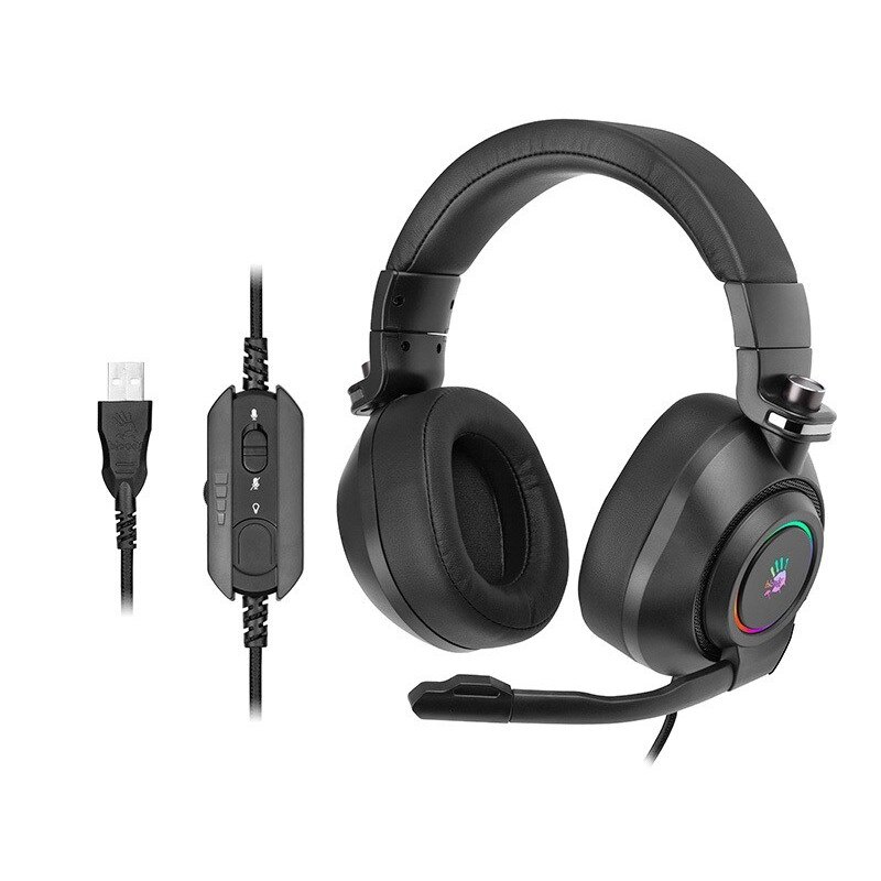 A4Tech Bloody G580 7.1 - eMAG.hu
