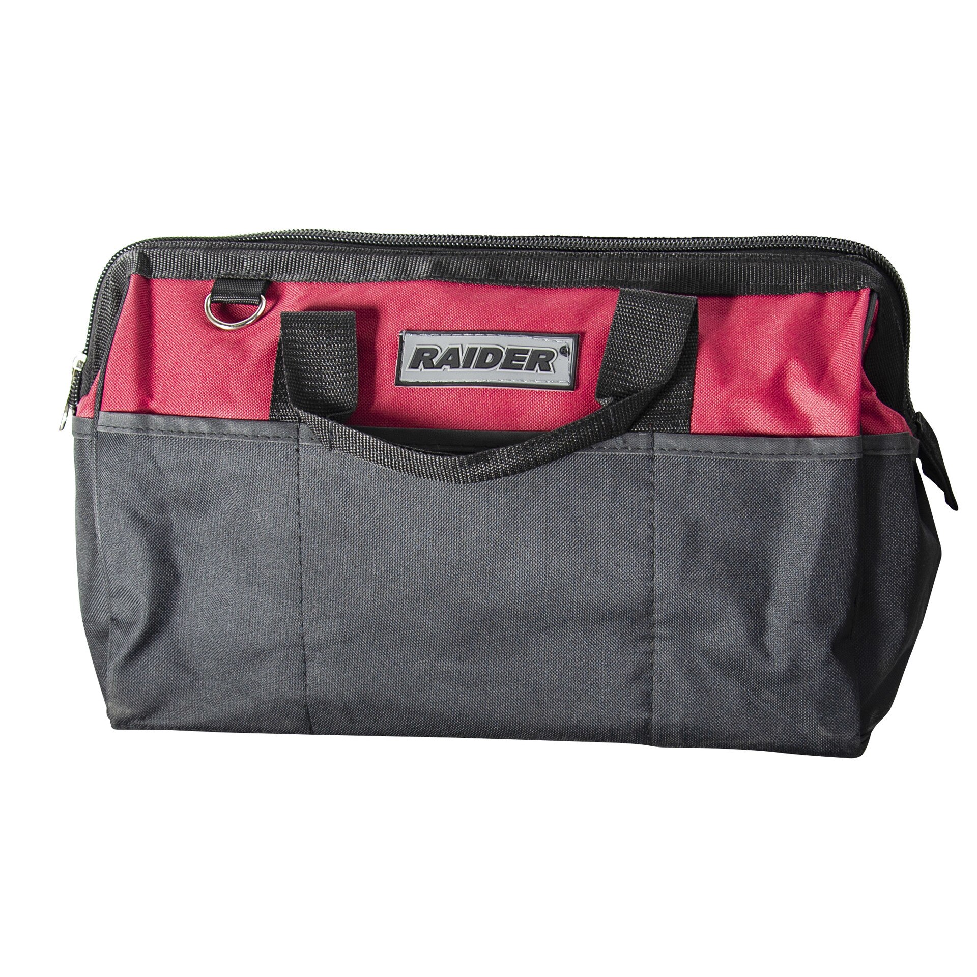 Geanta textila 18 inch pentru scule, Raider, 499941