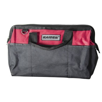 Geanta textila 18 inch pentru scule, Raider, 499941 Geanta textila 18 inch pentru scule, Raider, 499941