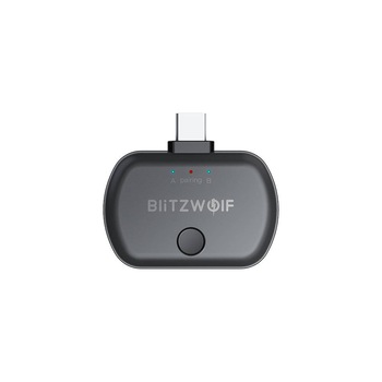 Transmitator fara fir BlitzWolf BW-BL1 Transmitator fara fir BlitzWolf BW-BL1