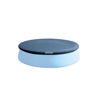 Prelata piscina gonflabila Intex Easy, vinyl, D 366 cm Prelata piscina gonflabila Intex Easy, vinyl, D 366 cm
