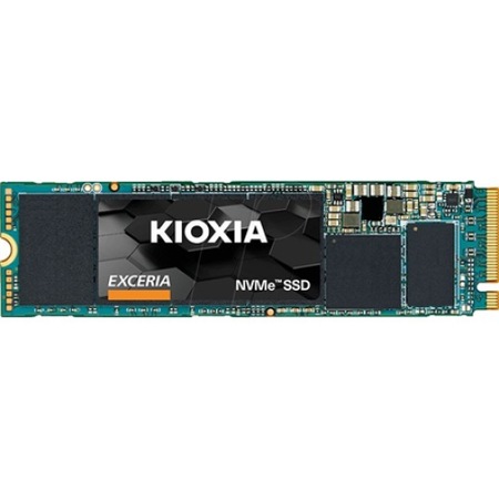 Hard disk, Kioxia, LRC10 (TOSHIBA), 1TB, PCIe x4, (3.0) M.2 2280 SSD