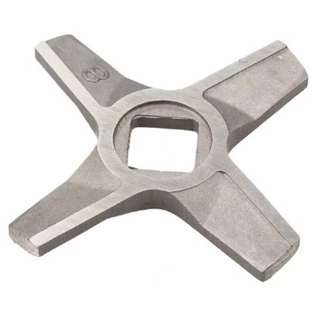 Cutit masina de tocat carne Bosch / Zelmer, nr. 8 Cutit masina de tocat carne Bosch / Zelmer, nr. 8