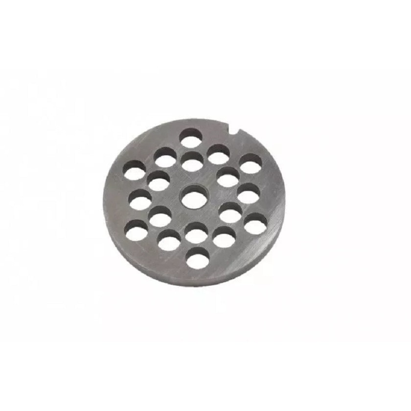 Disc perforat / sita pentru masina de tocat carne Zelmer, nr. 8, 10003881