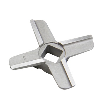 Cutit masina de tocat carne Bosch / Zelmer, nr. 5 Cutit masina de tocat carne Bosch / Zelmer, nr. 5